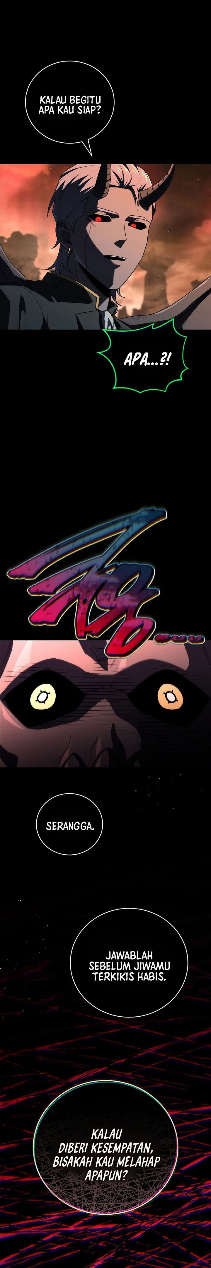 Return of the Frozen Player Chap 229 - Next Chap 230