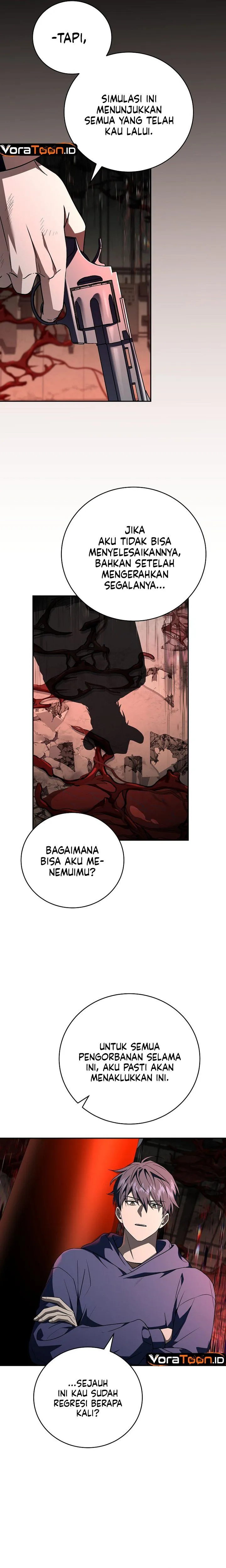 Return of the Frozen Player Chap 231 - Next Chap 232