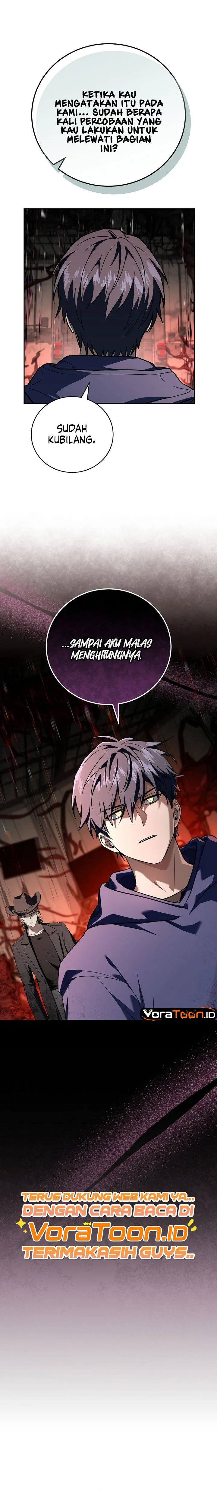 Return of the Frozen Player Chap 231 - Next Chap 232