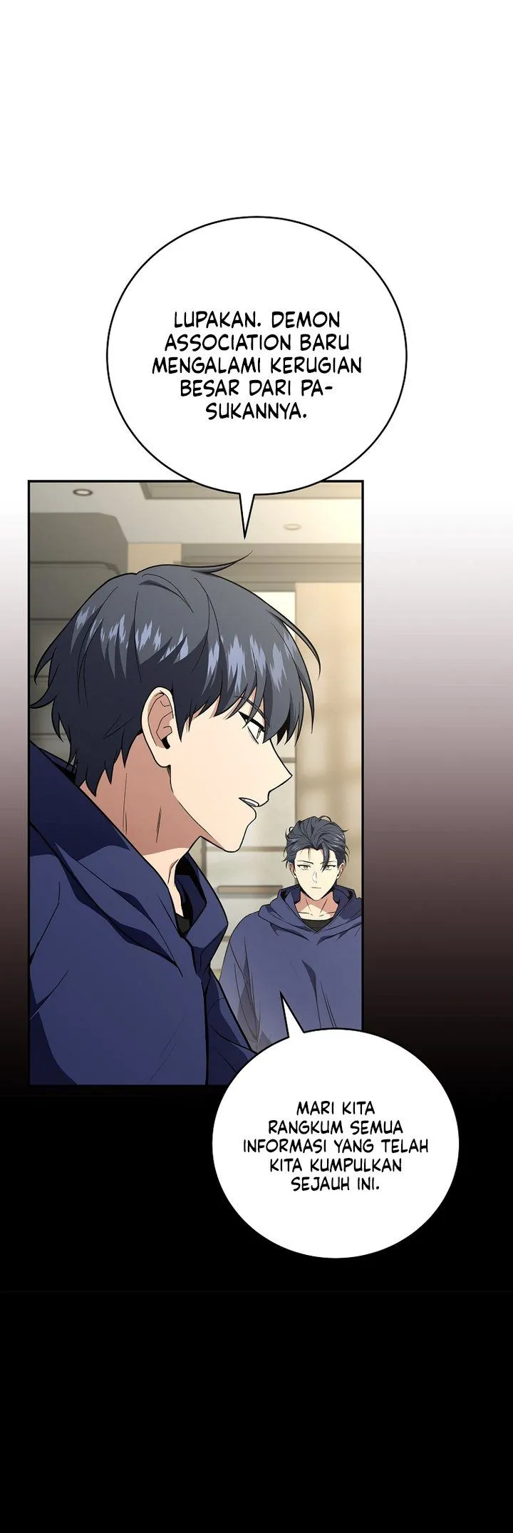 Return of the Frozen Player Chap 231 - Next Chap 232