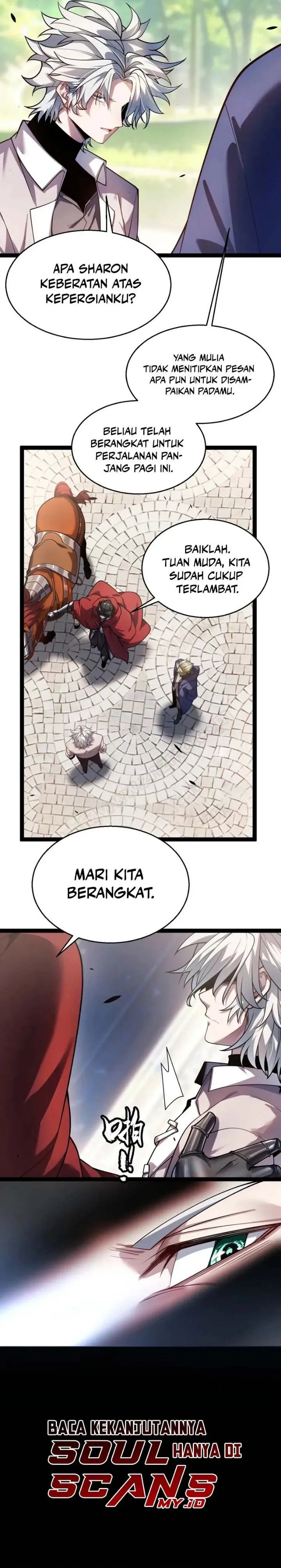 
              City of Sin             Chapter 50