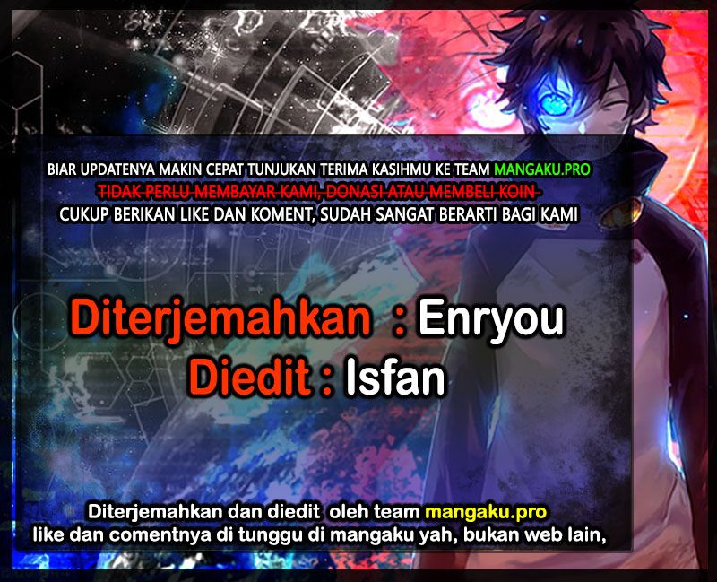Ao No Exorcist Chapter 124.2