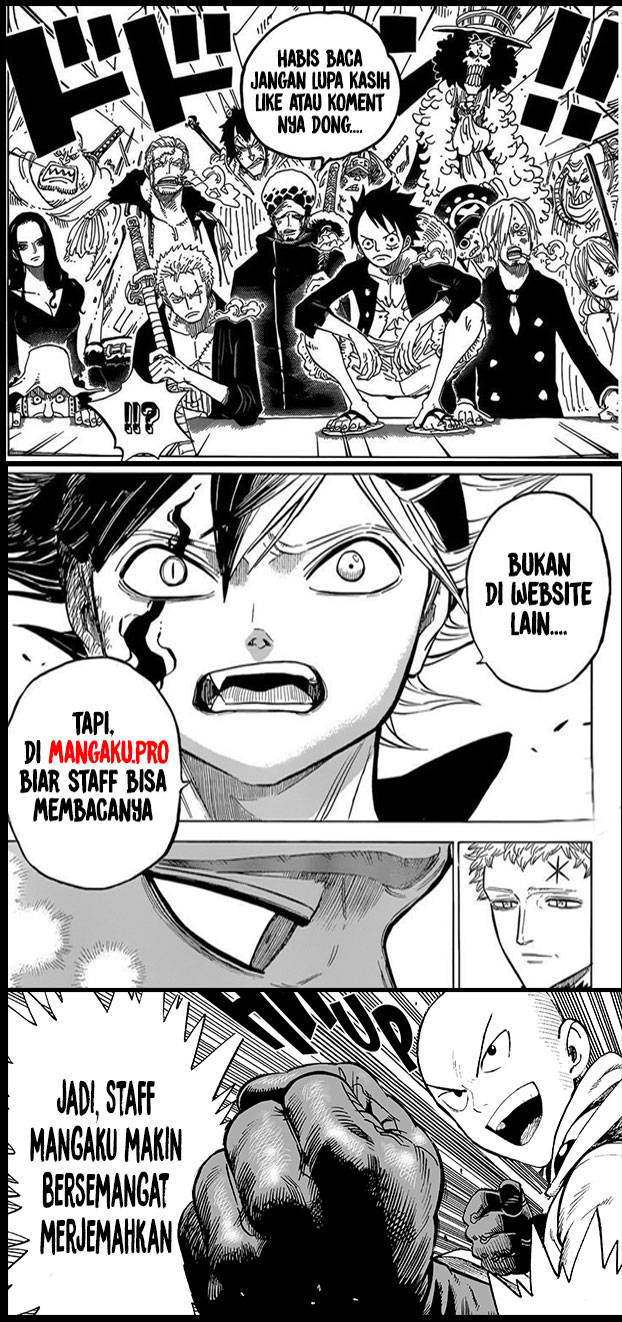 Ao No Exorcist Chapter 127.2