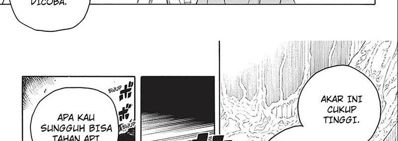 Ao No Exorcist Chapter 147