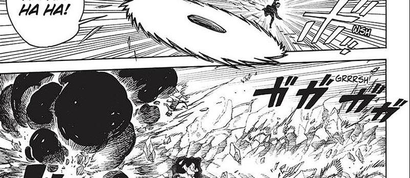 Ao No Exorcist Chapter 149