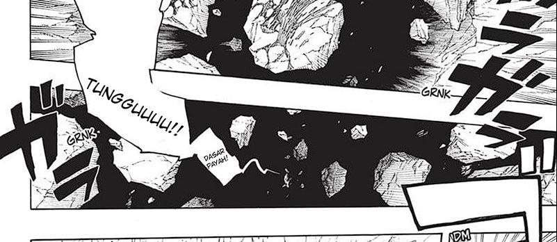 Ao No Exorcist Chapter 149