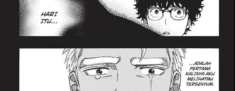 Ao No Exorcist Chapter 149