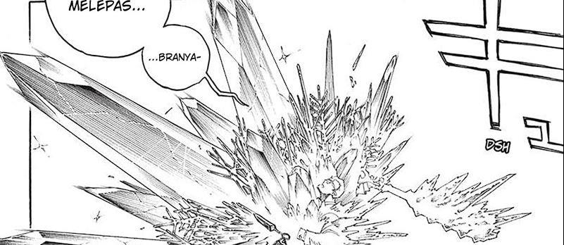 Ao No Exorcist Chapter 149