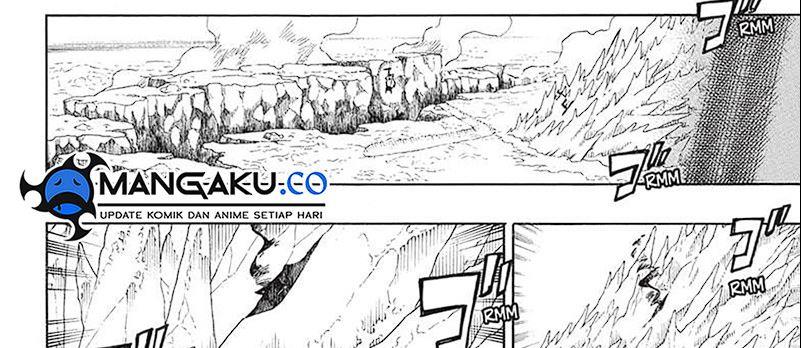 Ao No Exorcist Chapter 149