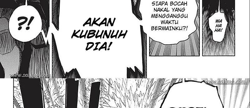 Ao No Exorcist Chapter 149