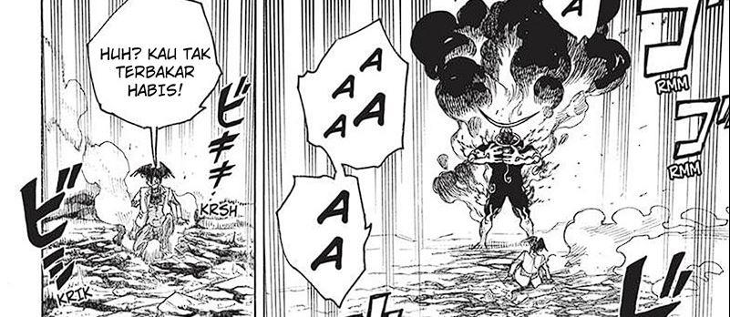 Ao No Exorcist Chapter 149