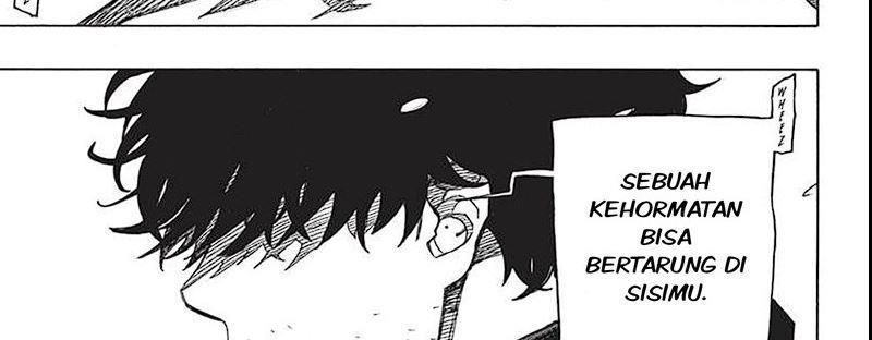 Ao No Exorcist Chapter 149