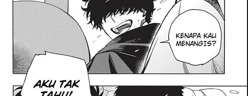 Ao No Exorcist Chapter 149