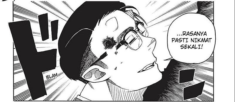 Ao No Exorcist Chapter 149