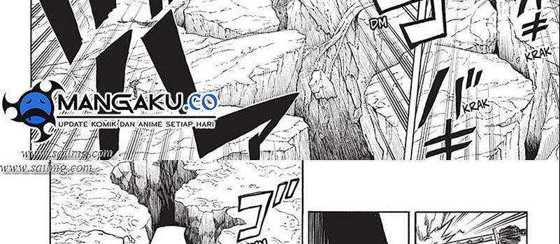 Ao No Exorcist Chapter 149