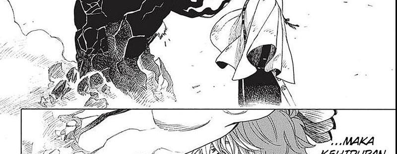 Ao No Exorcist Chapter 149