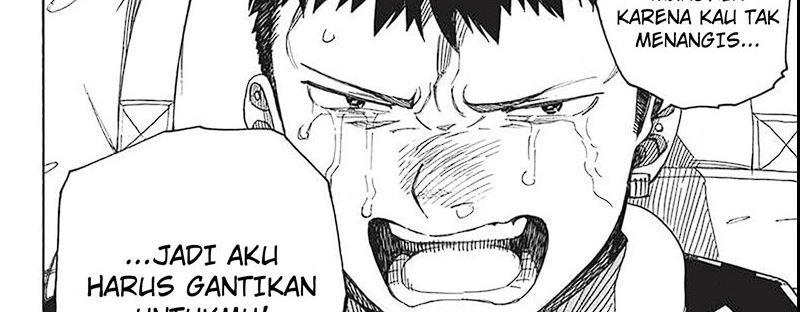 Ao No Exorcist Chapter 149