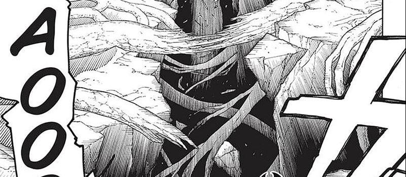 Ao No Exorcist Chapter 149