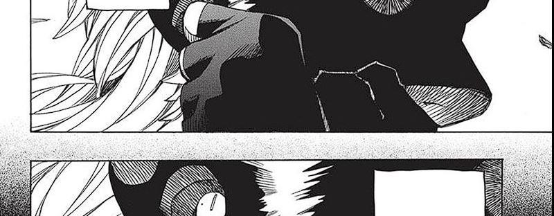 Ao No Exorcist Chapter 149