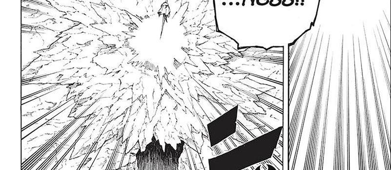 Ao No Exorcist Chapter 149