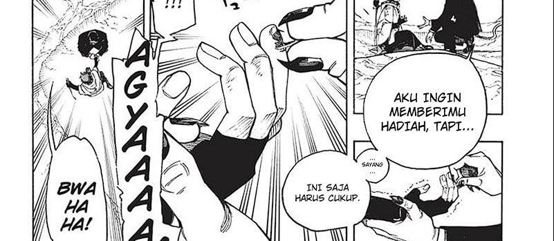 Ao No Exorcist Chapter 149