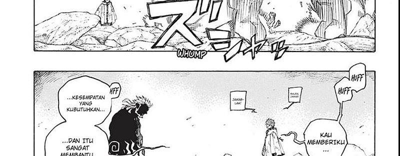Ao No Exorcist Chapter 149