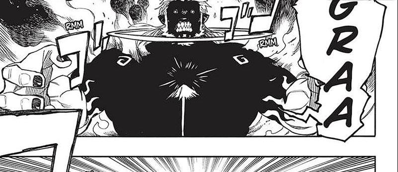 Ao No Exorcist Chapter 149