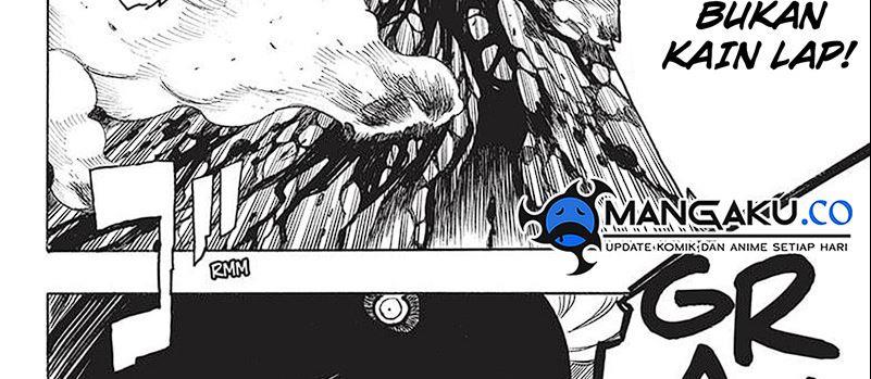 Ao No Exorcist Chapter 149