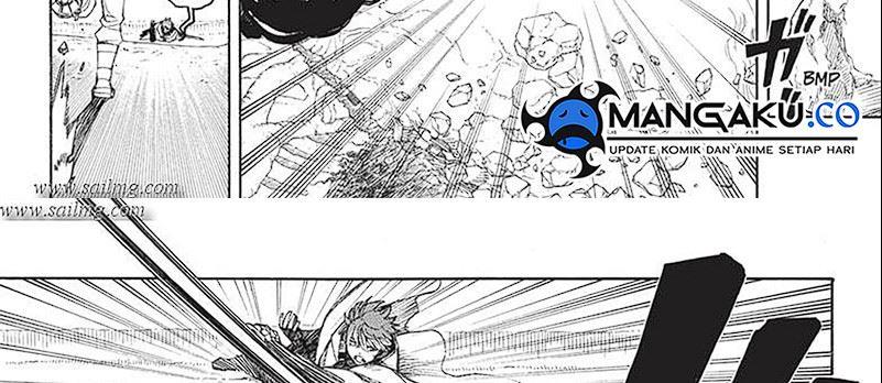 Ao No Exorcist Chapter 149