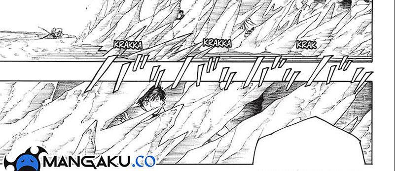 Ao No Exorcist Chapter 149