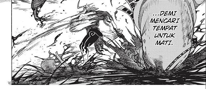 Ao No Exorcist Chapter 149