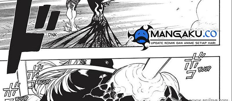 Ao No Exorcist Chapter 149