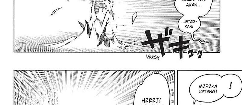 Ao No Exorcist Chapter 149