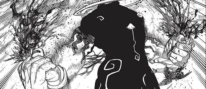 Ao No Exorcist Chapter 149