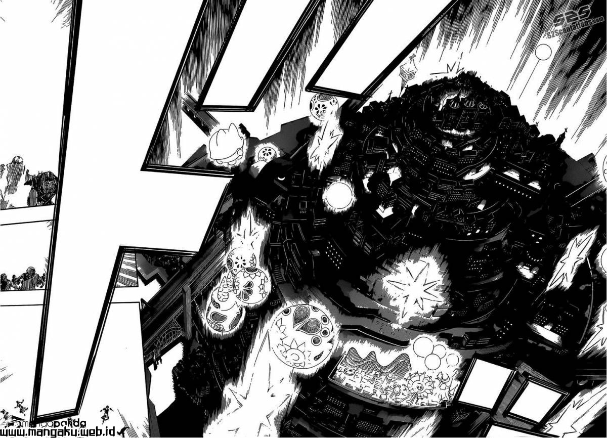 Ao No Exorcist Chapter 49.2