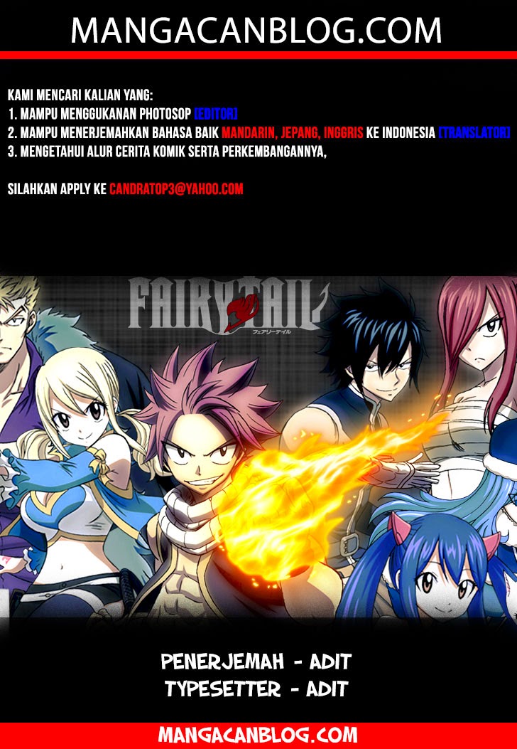 Ao No Exorcist Chapter 65