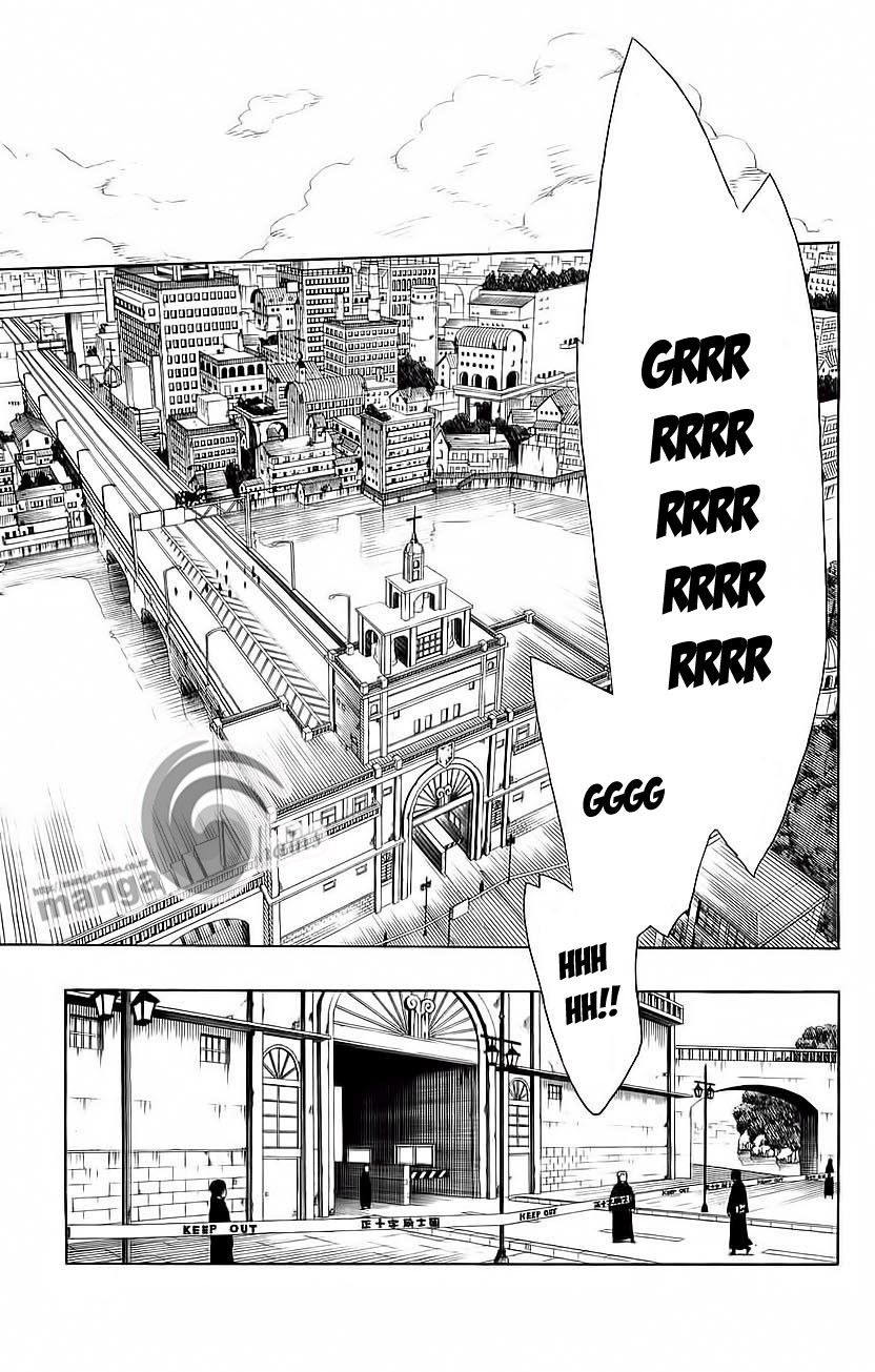 Ao No Exorcist Chapter 7