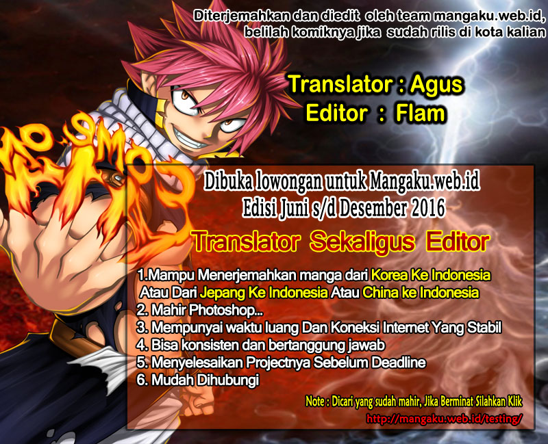 Ao No Exorcist Chapter 91