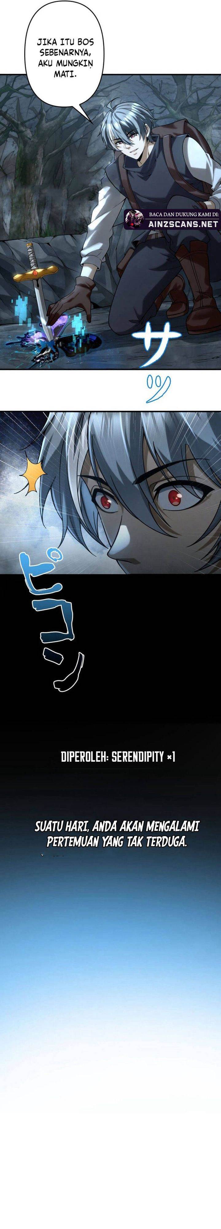 The Bottom Feeder Scavengers Revenge Chapter 11