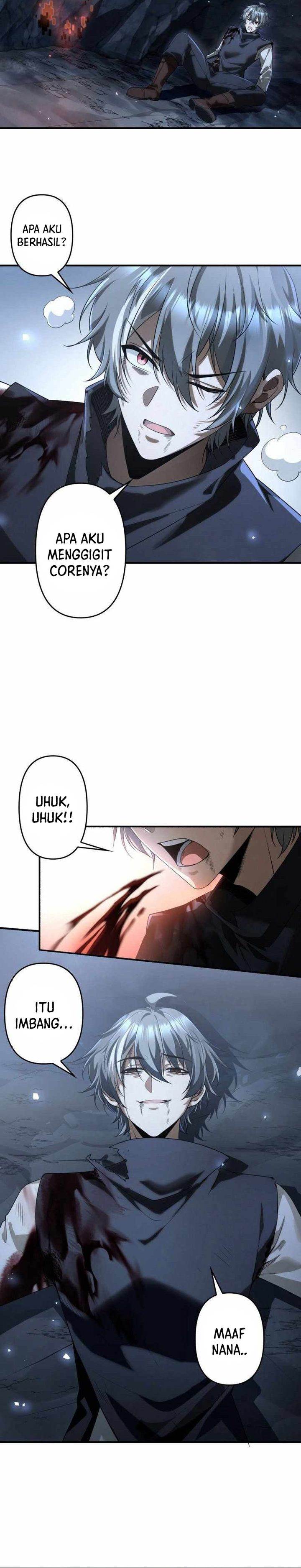 The Bottom Feeder Scavengers Revenge Chapter 05