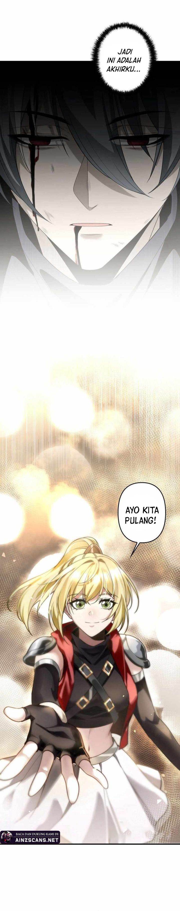 The Bottom Feeder Scavengers Revenge Chapter 05