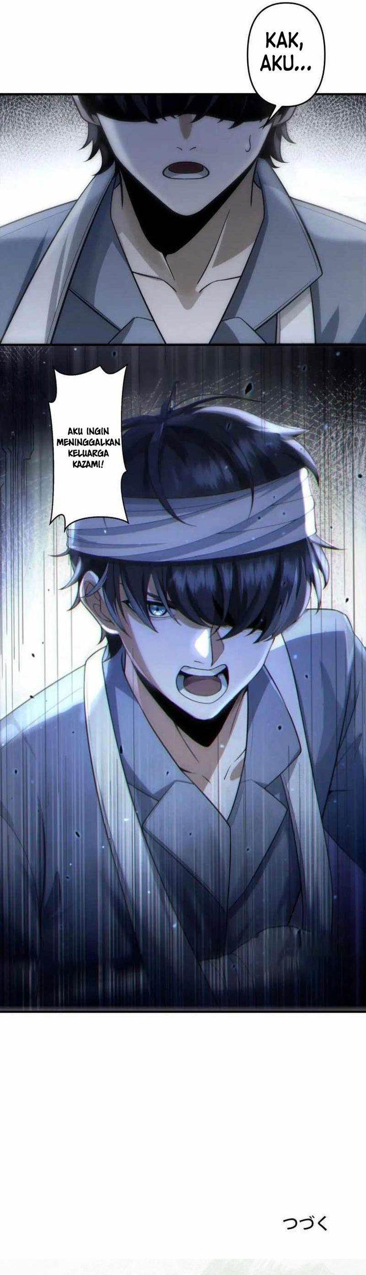 The Bottom Feeder Scavengers Revenge Chapter 06