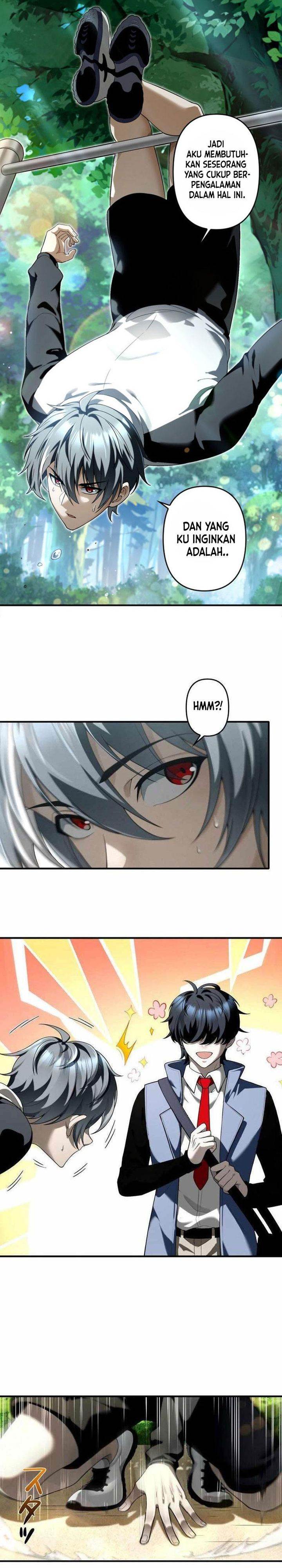 The Bottom Feeder Scavengers Revenge Chapter 07