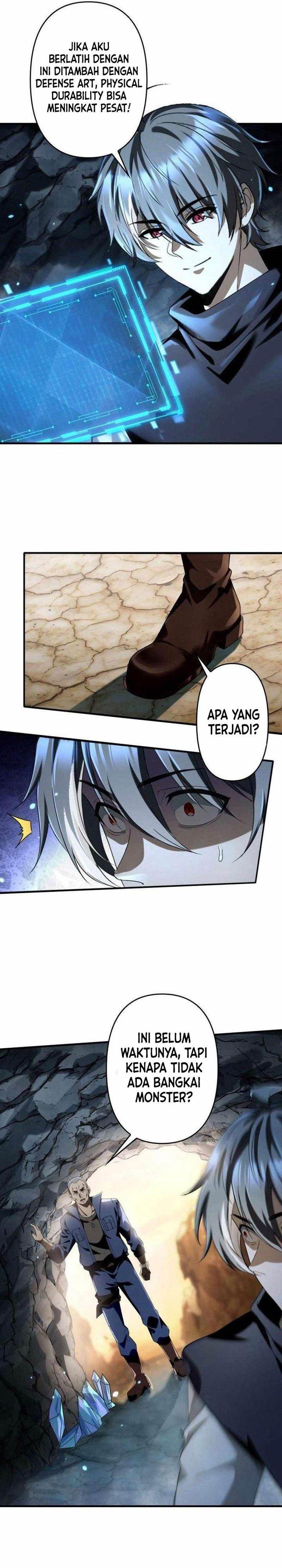 The Bottom Feeder Scavengers Revenge Chapter 07
