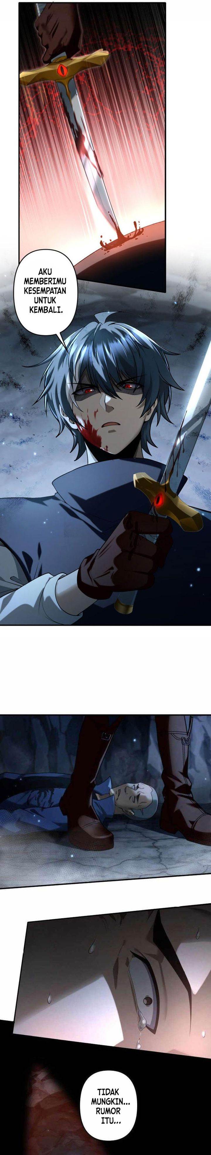 The Bottom Feeder Scavengers Revenge Chapter 08