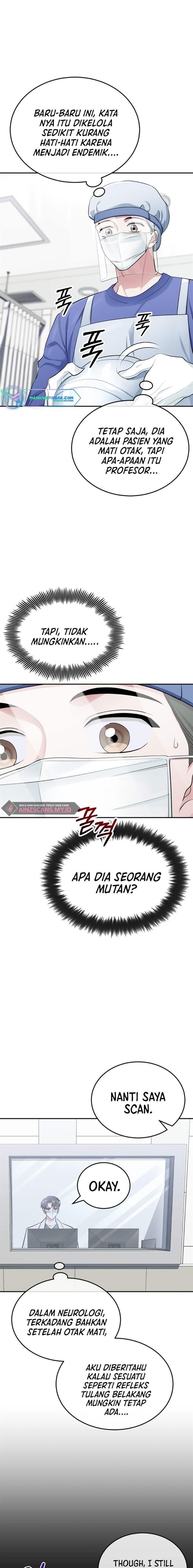 Post-Pandemic Chapter 00
