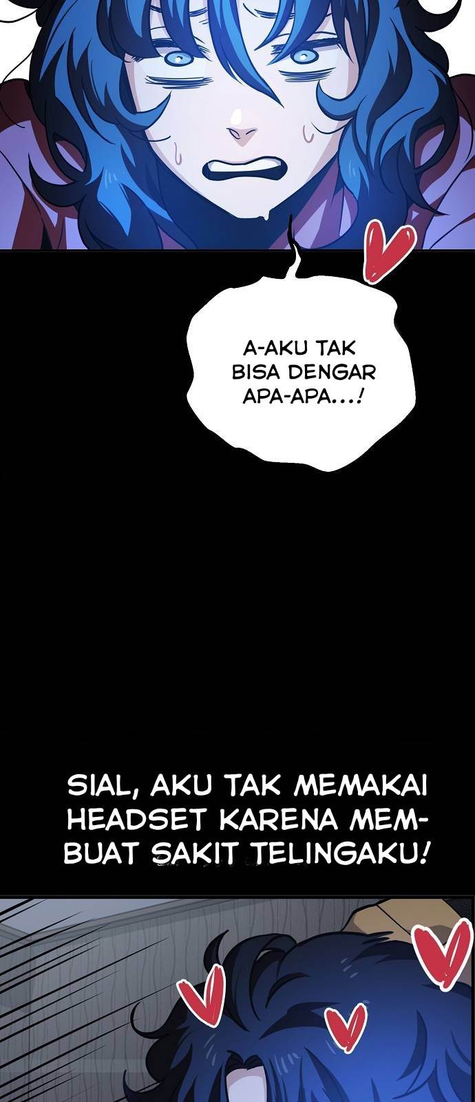 
              Unemployed Gye Baeksun             Chapter 1