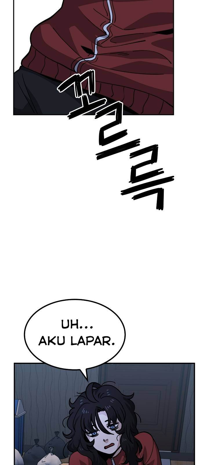 
              Unemployed Gye Baeksun             Chapter 1