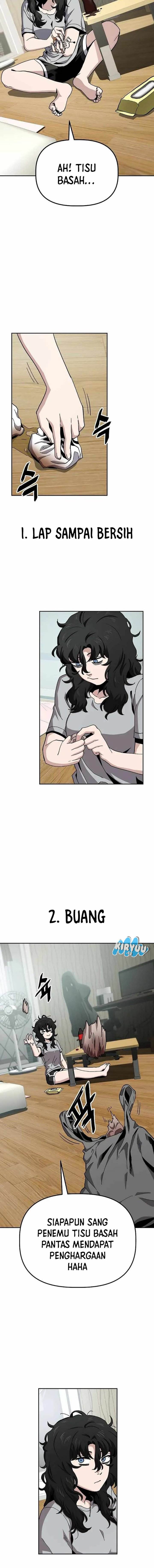 
              Unemployed Gye Baeksun             Chapter 18