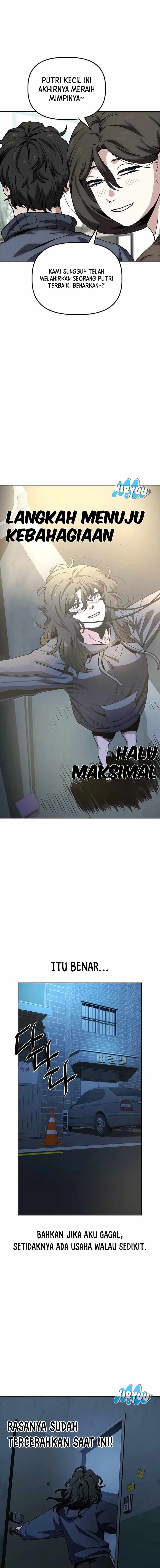 
              Unemployed Gye Baeksun             Chapter 19
